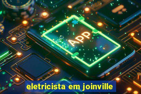 eletricista em joinville